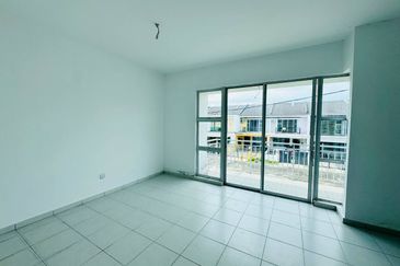 Taman Scientex Utama