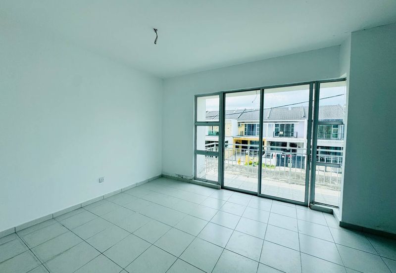 Taman Scientex Utama