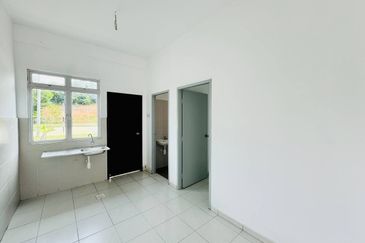 Taman Scientex Utama