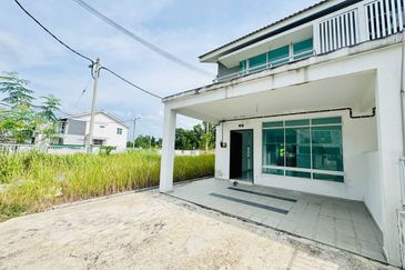 Taman Scientex Utama