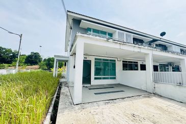 Taman Scientex Utama