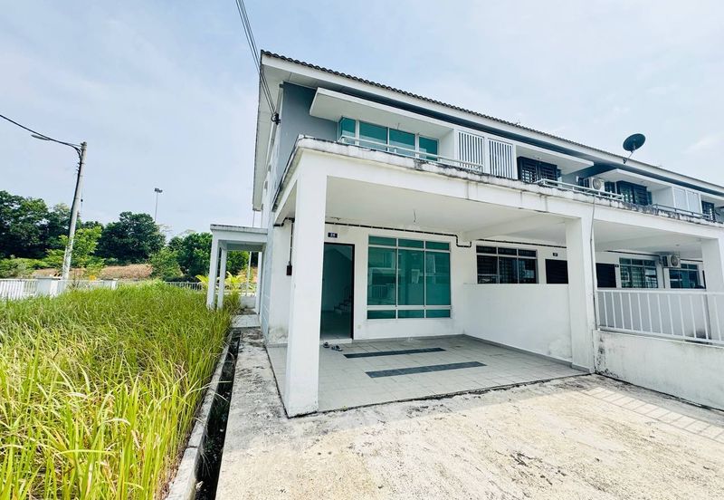 Taman Scientex Utama