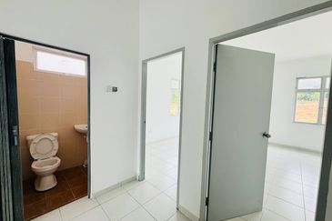 Taman Scientex Utama