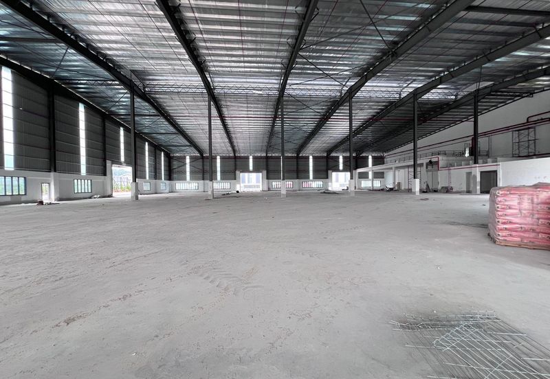 Taman Perindustrian Cemerlang