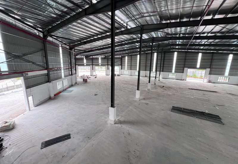 Taman Perindustrian Cemerlang