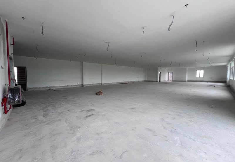 Taman Perindustrian Cemerlang