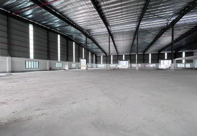 Taman Perindustrian Cemerlang