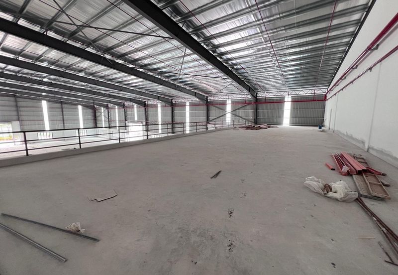 Taman Perindustrian Cemerlang