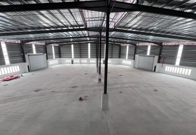 Taman Perindustrian Cemerlang