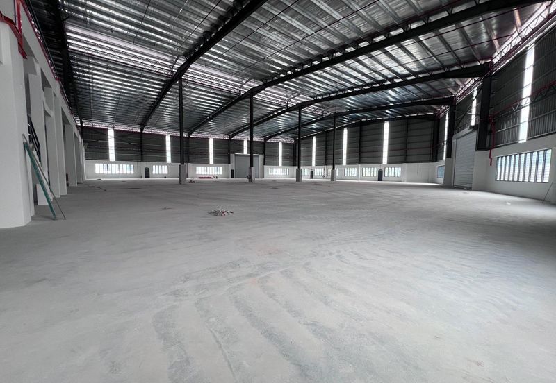 Taman Perindustrian Cemerlang