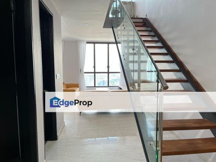 Setia Sky 88  @ Duplex Unit For Rent, Johor, Johor Bahru