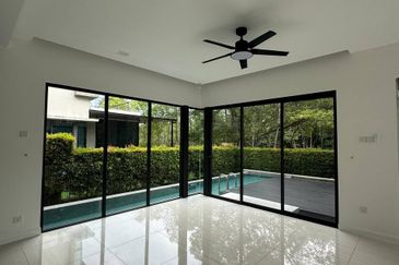 Bayou Creek, Leisure Farm