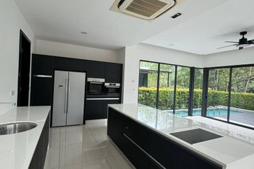 Bayou Creek, Leisure Farm