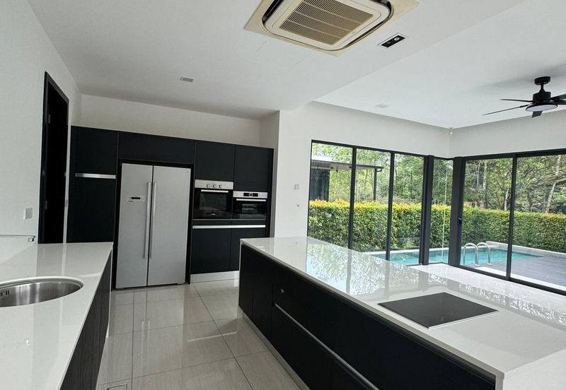 Bayou Creek, Leisure Farm