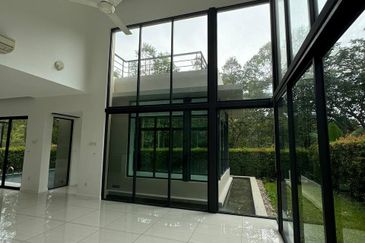 Bayou Creek, Leisure Farm