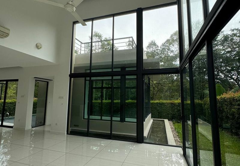 Bayou Creek, Leisure Farm