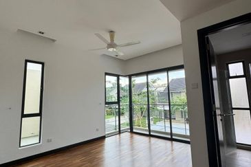 Bayou Creek, Leisure Farm