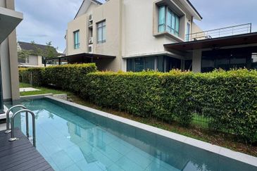 Bayou Creek, Leisure Farm