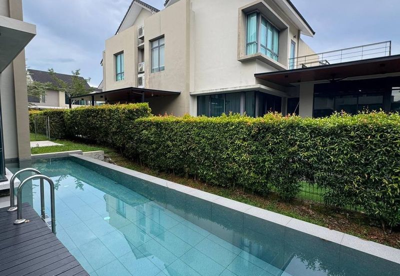 Bayou Creek, Leisure Farm