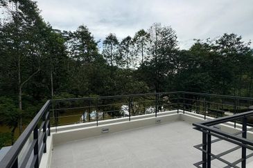 Bayou Creek, Leisure Farm