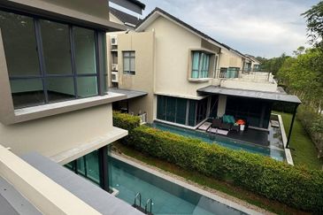 Bayou Creek, Leisure Farm