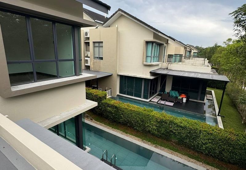 Bayou Creek, Leisure Farm