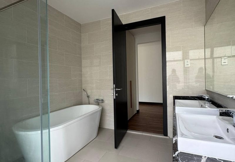 Bayou Creek, Leisure Farm