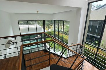 Bayou Creek, Leisure Farm