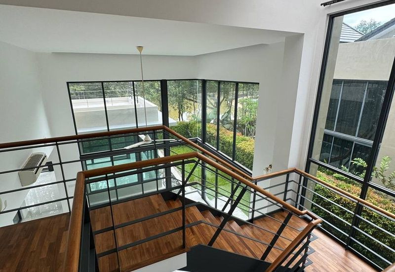 Bayou Creek, Leisure Farm