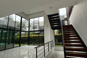 Bayou Creek, Leisure Farm