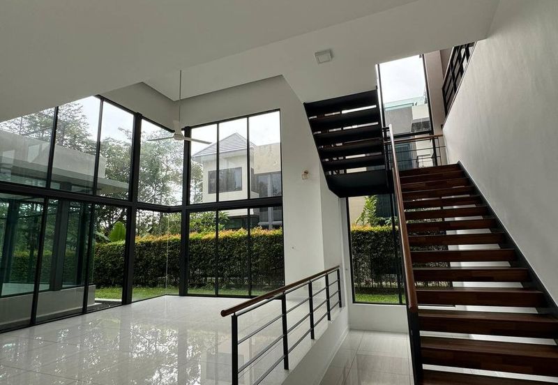 Bayou Creek, Leisure Farm