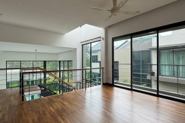 Bayou Creek, Leisure Farm