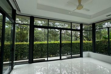 Bayou Creek, Leisure Farm