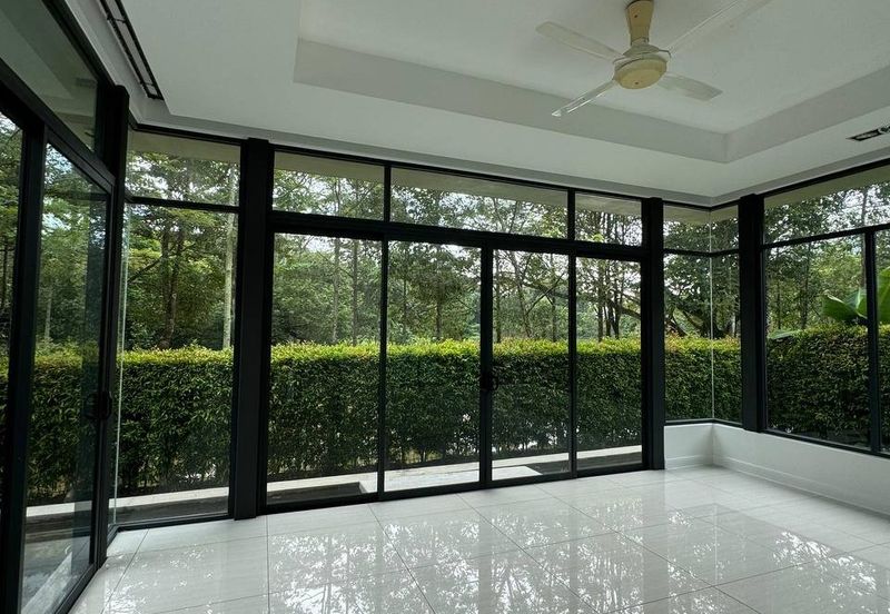 Bayou Creek, Leisure Farm