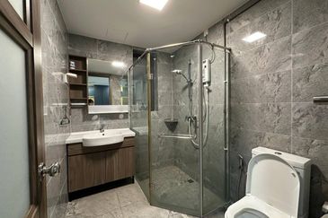 Golf & Resort Forest City, Fringe Villa