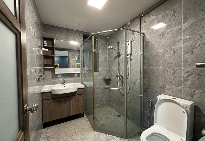 Golf & Resort Forest City, Fringe Villa