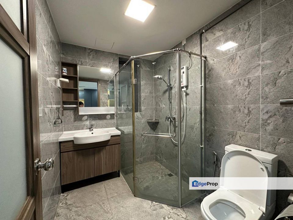 Forest City Golf Villa @ Gelang Patah For Rent, Johor, Gelang Patah