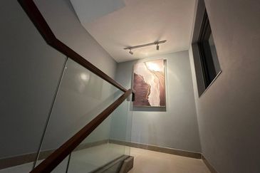 Golf & Resort Forest City, Fringe Villa