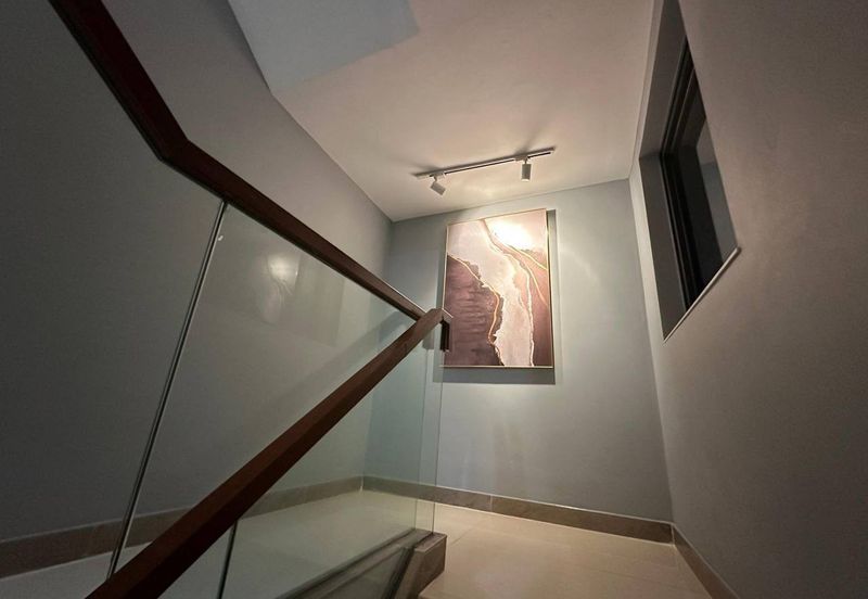 Golf & Resort Forest City, Fringe Villa