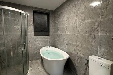 Golf & Resort Forest City, Fringe Villa