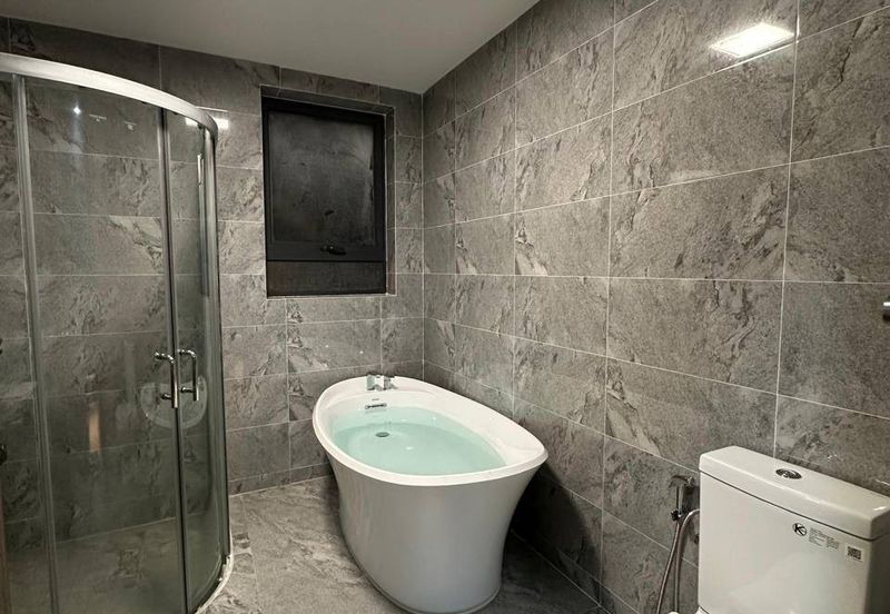 Golf & Resort Forest City, Fringe Villa