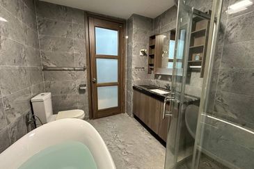 Golf & Resort Forest City, Fringe Villa