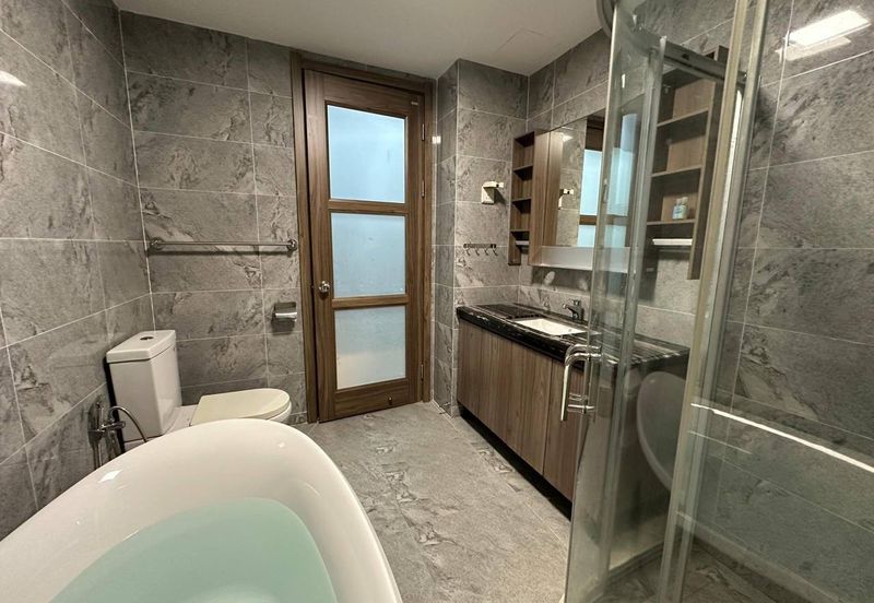 Golf & Resort Forest City, Fringe Villa