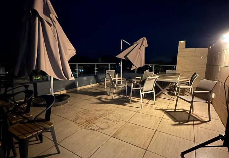 Golf & Resort Forest City, Fringe Villa