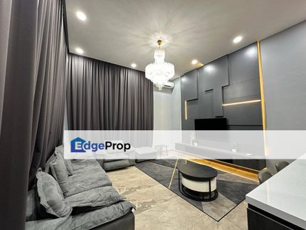 Forest City Golf Villa @ Gelang Patah For Rent, Johor, Gelang Patah