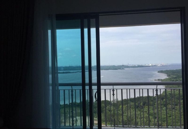 Teega Suites @ Puteri Harbour