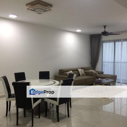Teega Suite @ Unblock Sea View For Rent, Johor, 