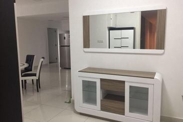 Teega Suites @ Puteri Harbour