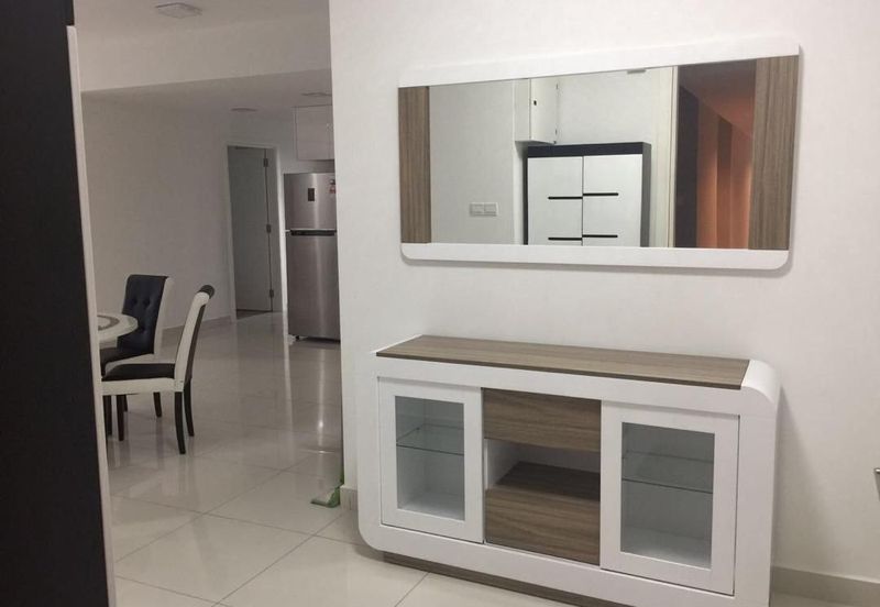 Teega Suites @ Puteri Harbour