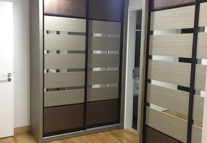 Teega Suites @ Puteri Harbour